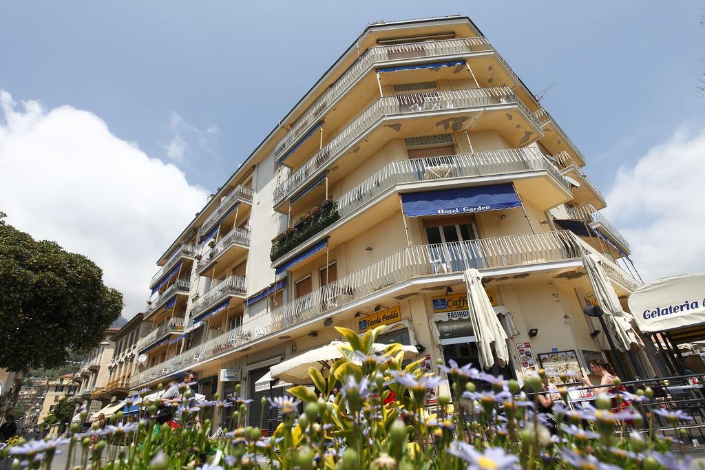 Hotel Garden Леванто Екстериор снимка